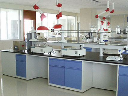 宜春工厂实验室设计建设方案
